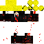 skin for The bloody imposter