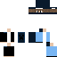 skin for The blue guy