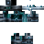skin for The Blue Lord