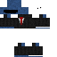 skin for the business man of cookies