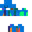 skin for The color
