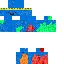 skin for The colors