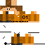 skin for The Convict