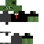 skin for the cool zombie