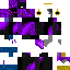 skin for The demon
