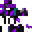 skin for The demon of the end