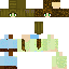 skin for The gerbil skin