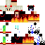 skin for the good skin for minecraft players try it out it is so good it is good for pvp