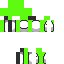 skin for The Green Man