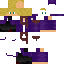 skin for The GummyBearLord
