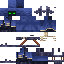 skin for the leo guy