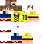 skin for The marico GANG