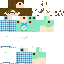 skin for The Minty Cyclopes