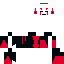skin for The most scary skin