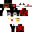 skin for The Nightmare Halloween