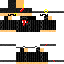 skin for The Official TheTopHat Minecraft Skin