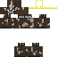skin for The OG King Cow
