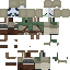 skin for The one and only ChillaxedPanda