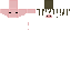 skin for The pig skull template