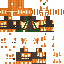 skin for The Pumpkalorian Without Cape