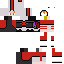skin for The red assassin 