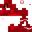 skin for The Red death