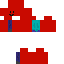 skin for The Red guy