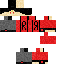 skin for The RedFlash10 skin better