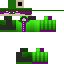 skin for The Riddler