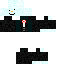 skin for The Snow MAN