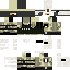 skin for The Snowball Army Uniform