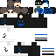 skin for The Sus one but blue