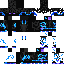 skin for The Tiger Gaming