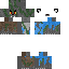 skin for The Zombie Werewolf
