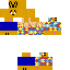 skin for TheAutistic1