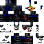 skin for TheBlueHolloween