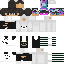 skin for TheDaviddoSkin