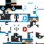 skin for TheGamerBoy v02