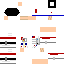 skin for TheNoSwearGuy