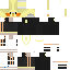 skin for Theobaldbard no glasses