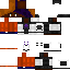 skin for TheSpiderGuys Halloween Skin