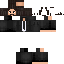 skin for Thierry Henry