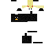 skin for This guy has no name
