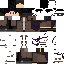 skin for this is for a friend XD XD