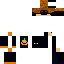 skin for This is halloween