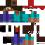 skin for Thug Life Steve Updated