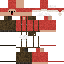 skin for TIemo christmas