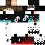 skin for tik tok boy