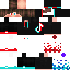 skin for Tik Tok boy