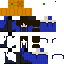 skin for tiny me holding a pumpkin 4px fixed